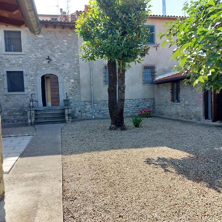 Villa La Casina Rassina Esterno foto