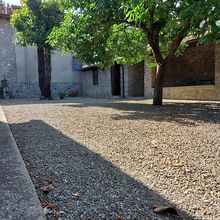 Villa La Casina Rassina Esterno foto