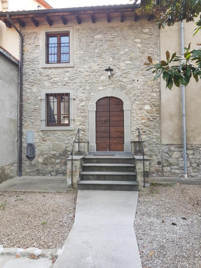 Villa La Casina Rassina Esterno foto