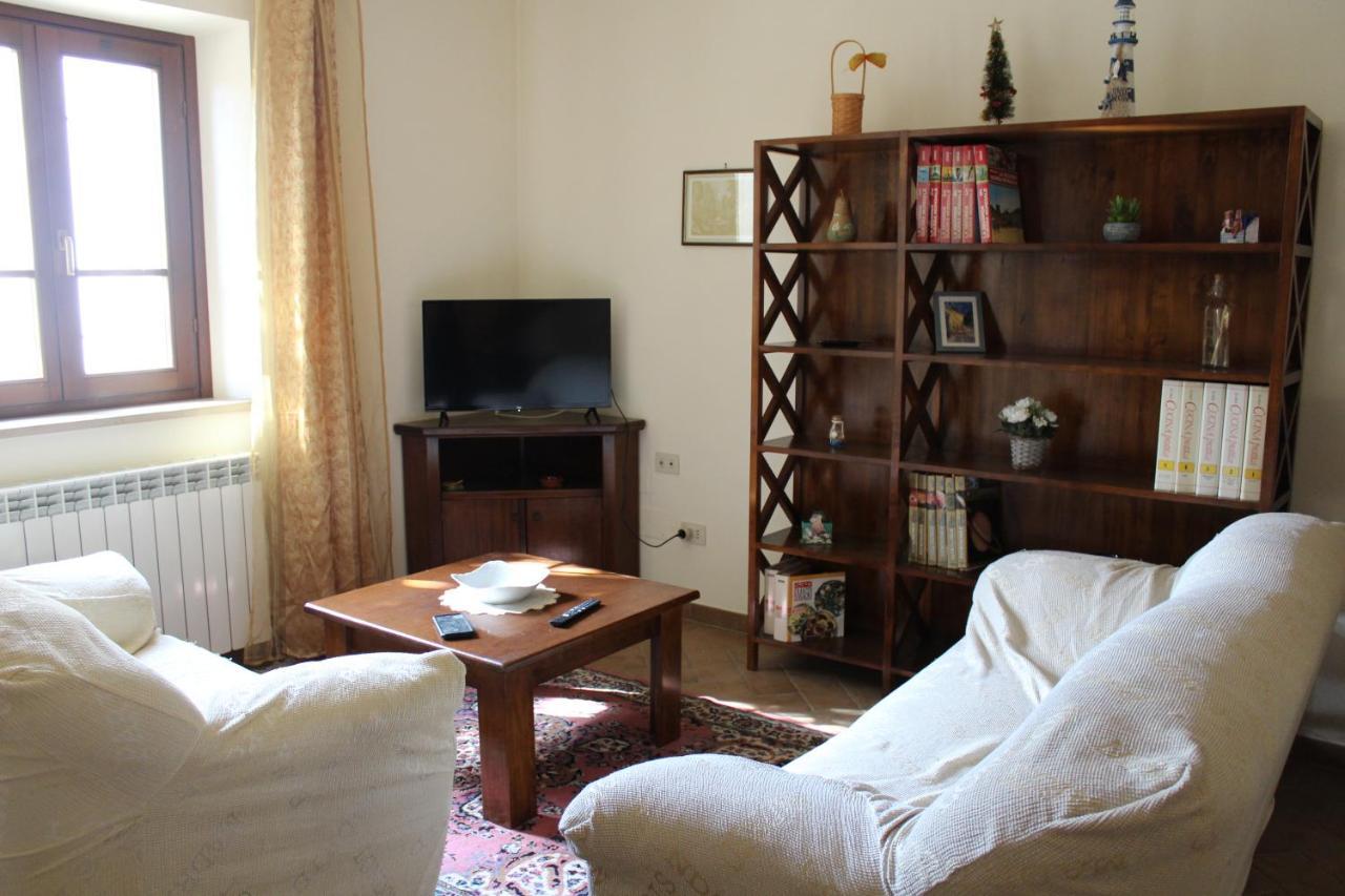 Villa La Casina Rassina Esterno foto