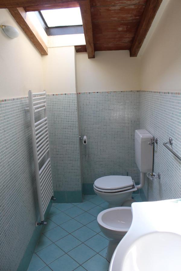 Villa La Casina Rassina Esterno foto