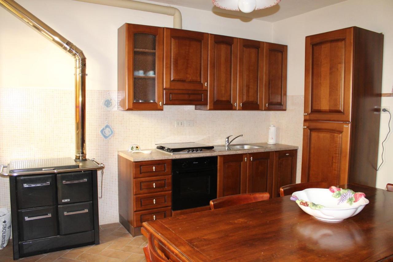 Villa La Casina Rassina Esterno foto