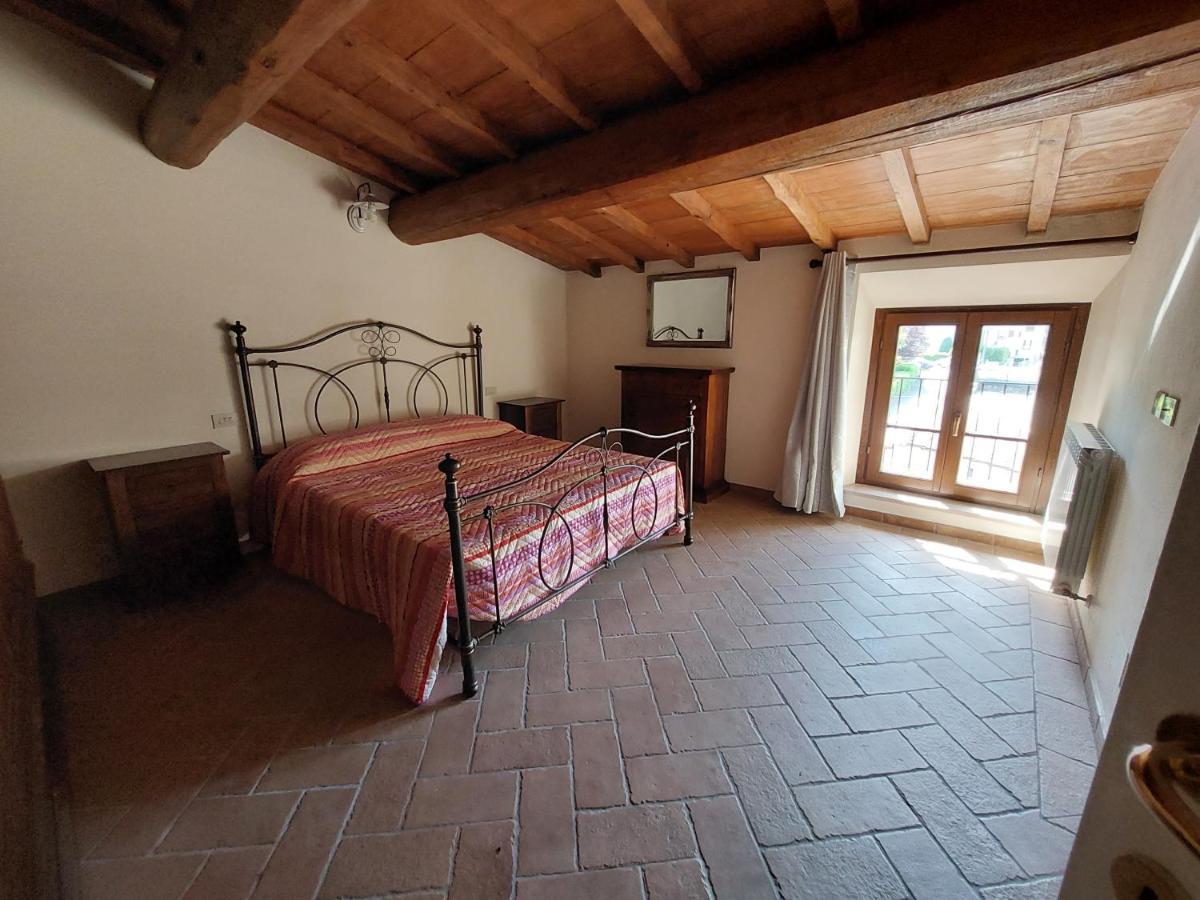 Villa La Casina Rassina Esterno foto