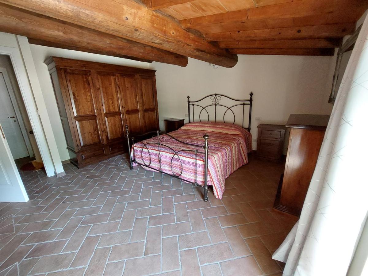 Villa La Casina Rassina Esterno foto
