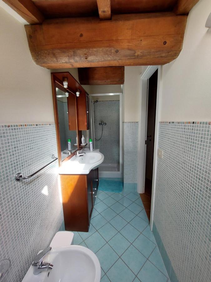 Villa La Casina Rassina Esterno foto