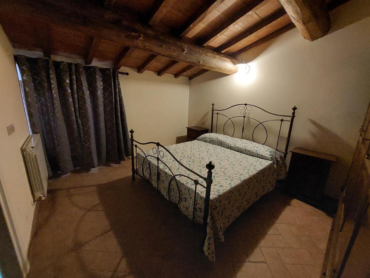 Villa La Casina Rassina Esterno foto