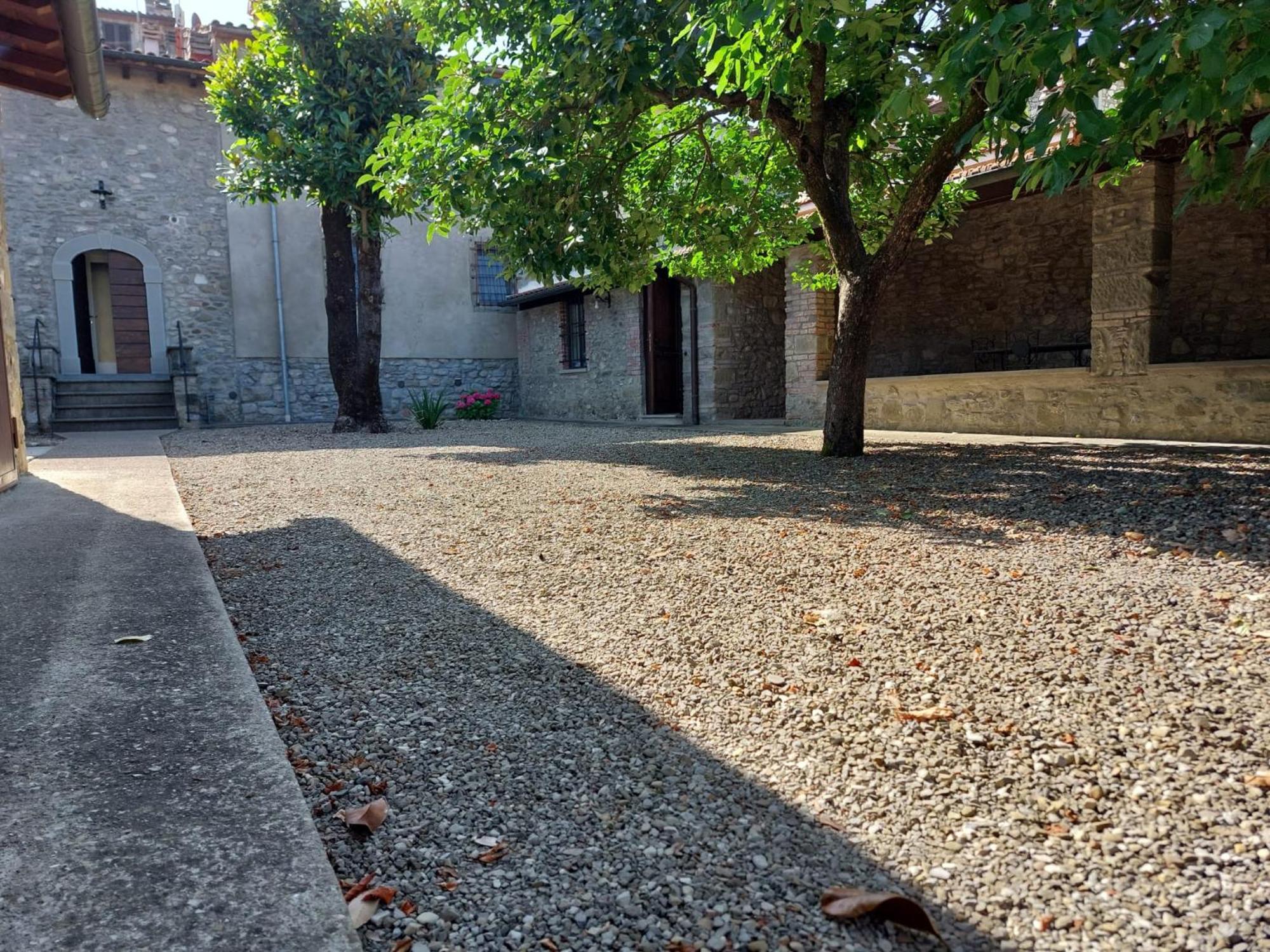 Villa La Casina Rassina Esterno foto